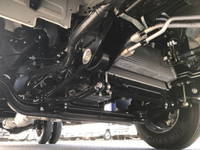 三菱ふそうキャンタークレーン4段小型（2t・3t）[写真16]