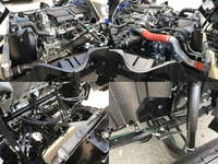 三菱ふそうキャンタークレーン4段小型（2t・3t）[写真18]