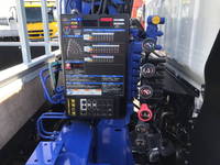 三菱ふそうキャンタークレーン4段小型（2t・3t）[写真19]