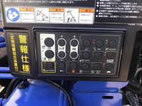 三菱ふそうキャンタークレーン4段小型（2t・3t）[写真20]