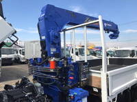 三菱ふそうキャンタークレーン4段小型（2t・3t）[写真23]