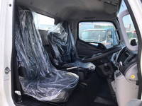 三菱ふそうキャンタークレーン4段小型（2t・3t）[写真24]