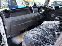 三菱ふそうキャンタークレーン4段小型（2t・3t）[写真25]