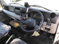 三菱ふそうキャンタークレーン4段小型（2t・3t）[写真26]