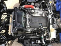 三菱ふそうキャンタークレーン4段小型（2t・3t）[写真32]