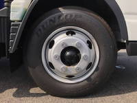 三菱ふそうキャンタークレーン4段小型（2t・3t）[写真33]