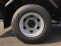 三菱ふそうキャンタークレーン4段小型（2t・3t）[写真34]