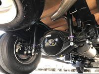 三菱ふそうキャンタークレーン4段小型（2t・3t）[写真35]