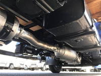 三菱ふそうキャンタークレーン4段小型（2t・3t）[写真36]