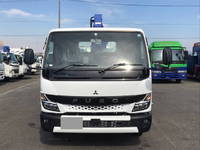 三菱ふそうキャンタークレーン4段小型（2t・3t）[写真07]