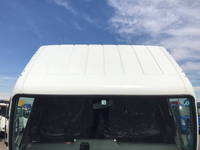 三菱ふそうキャンタークレーン4段小型（2t・3t）[写真08]