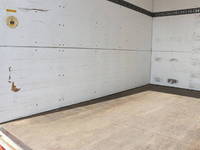 三菱ふそうキャンターパネルバン小型（2t・3t）[写真13]