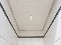 三菱ふそうキャンターパネルバン小型（2t・3t）[写真15]