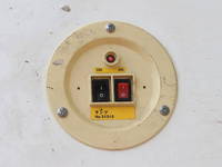 三菱ふそうキャンターパネルバン小型（2t・3t）[写真16]