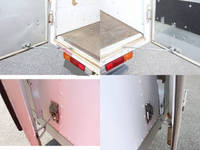 三菱ふそうキャンターパネルバン小型（2t・3t）[写真18]