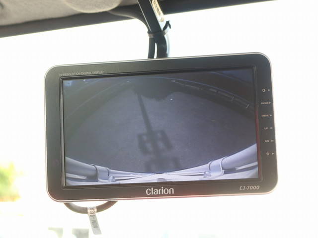 三菱ふそうキャンターパネルバン小型（2t・3t）[写真36]