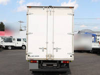 三菱ふそうキャンターパネルバン小型（2t・3t）[写真06]