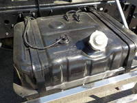 いすゞフォワードコンテナ専用車中型（4t）[写真11]