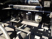 いすゞフォワードコンテナ専用車中型（4t）[写真16]