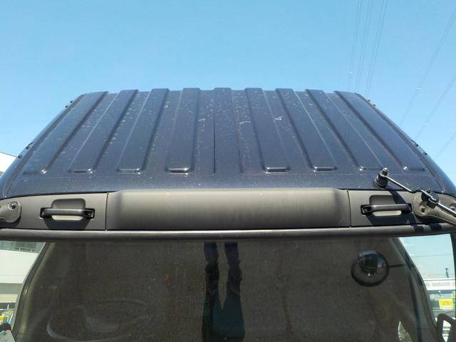 いすゞフォワードコンテナ専用車中型（4t）[写真18]