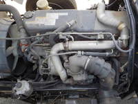 いすゞフォワードコンテナ専用車中型（4t）[写真19]