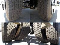 いすゞフォワードコンテナ専用車中型（4t）[写真21]