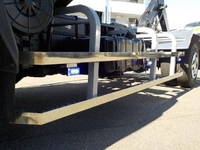 いすゞフォワードコンテナ専用車中型（4t）[写真23]