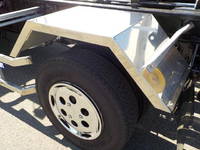 いすゞフォワードコンテナ専用車中型（4t）[写真25]