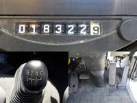 いすゞフォワードコンテナ専用車中型（4t）[写真36]