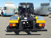 いすゞフォワードコンテナ専用車中型（4t）[写真06]