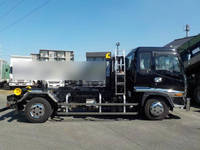 いすゞフォワードコンテナ専用車中型（4t）[写真07]