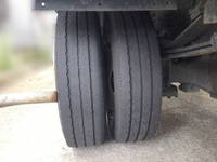 日野デュトロアルミバン小型（2t・3t）[写真13]