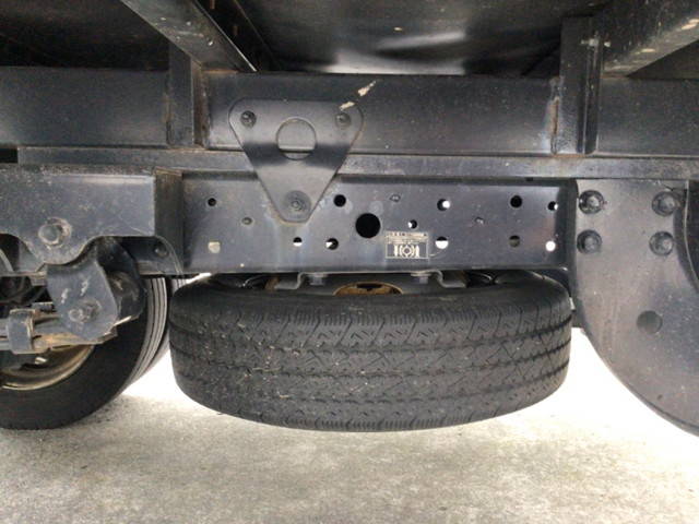 日野デュトロアルミバン小型（2t・3t）[写真15]