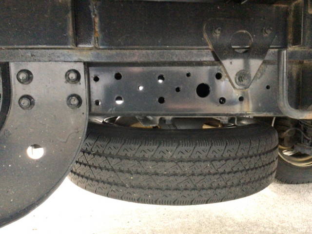 日野デュトロアルミバン小型（2t・3t）[写真16]