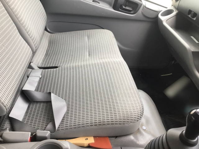 日野デュトロアルミバン小型（2t・3t）[写真25]