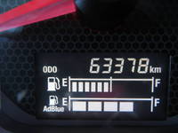 いすゞフォワードダンプ増トン（6t・8t）[写真11]