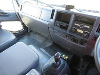 いすゞフォワードダンプ増トン（6t・8t）[写真13]