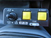 いすゞフォワードダンプ増トン（6t・8t）[写真16]