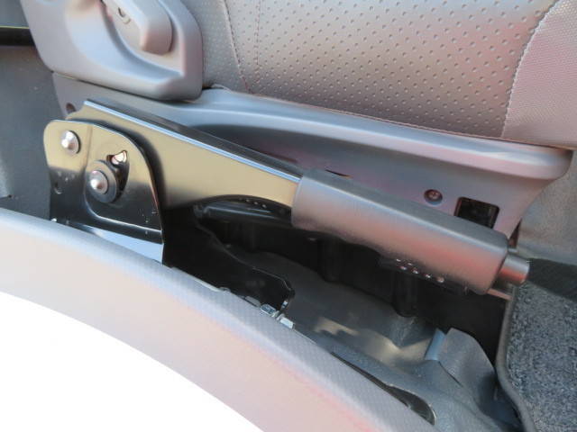 いすゞフォワードダンプ増トン（6t・8t）[写真17]