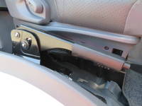 いすゞフォワードダンプ増トン（6t・8t）[写真17]