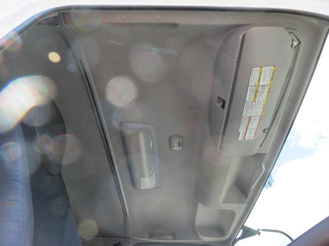 いすゞフォワードダンプ増トン（6t・8t）[写真19]