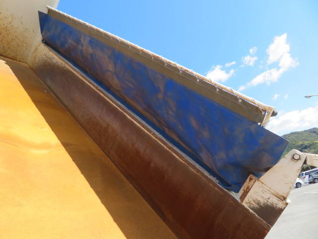 いすゞフォワードダンプ増トン（6t・8t）[写真23]