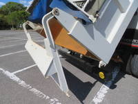 いすゞフォワードダンプ増トン（6t・8t）[写真26]