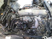 いすゞフォワードダンプ増トン（6t・8t）[写真29]