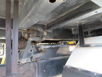 いすゞフォワードダンプ増トン（6t・8t）[写真32]