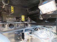 いすゞフォワードダンプ増トン（6t・8t）[写真33]