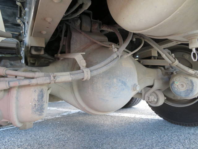 いすゞフォワードダンプ増トン（6t・8t）[写真34]