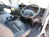 いすゞフォワードダンプ増トン（6t・8t）[写真09]