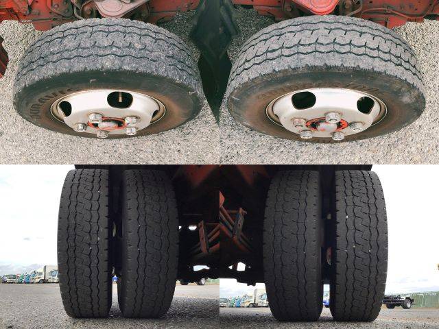 日野デュトロ平ボディ小型（2t・3t）[写真19]