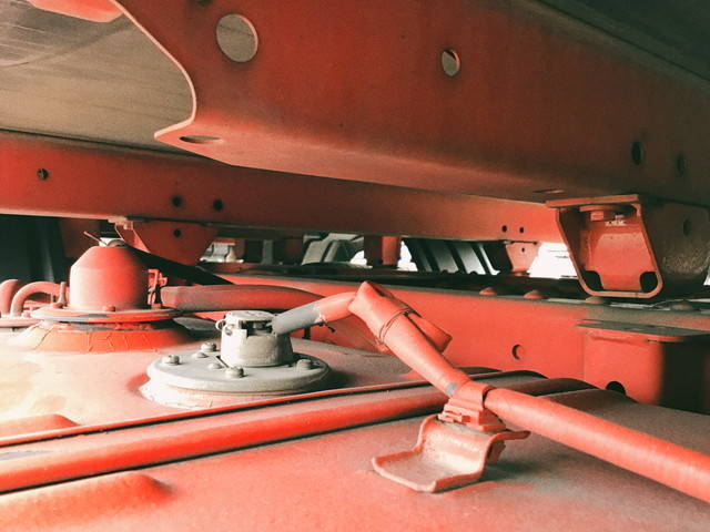 日野デュトロ平ボディ小型（2t・3t）[写真21]